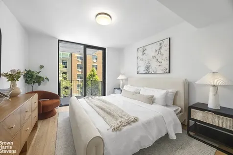 240 W 123rd Street New York City NY 10027