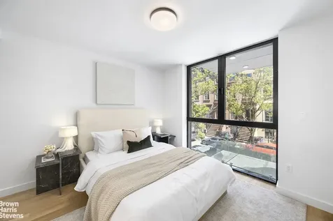 240 W 123rd Street New York City NY 10027