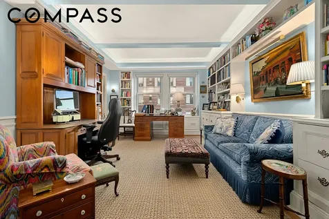 1215 5th Avenue New York City NY 10029