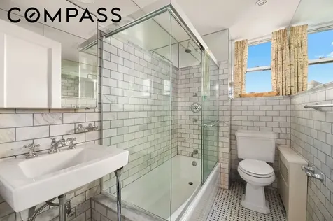 1215 5th Avenue New York City NY 10029