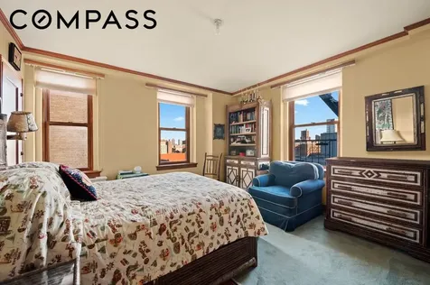 1215 5th Avenue New York City NY 10029