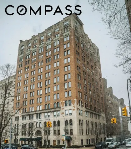 1215 5th Avenue New York City NY 10029