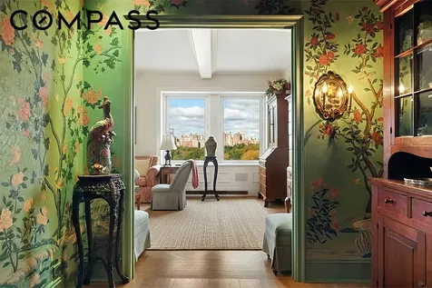 1215 5th Avenue New York City NY 10029