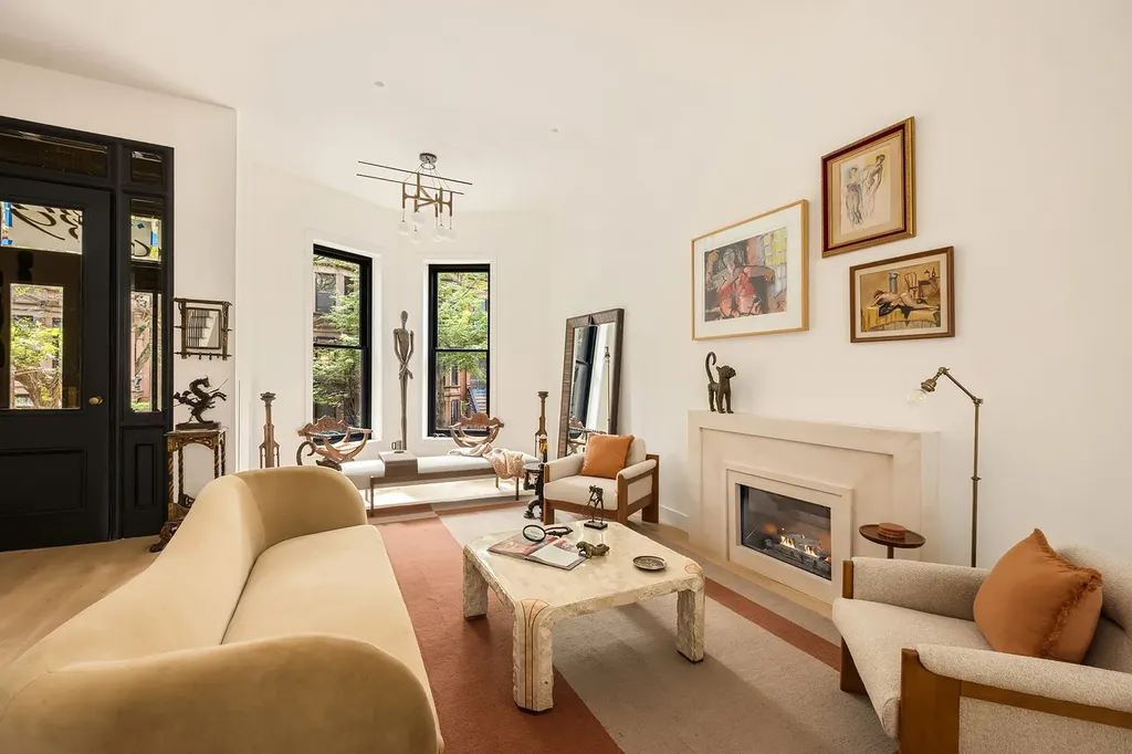 839 President Street New York City NY 11215