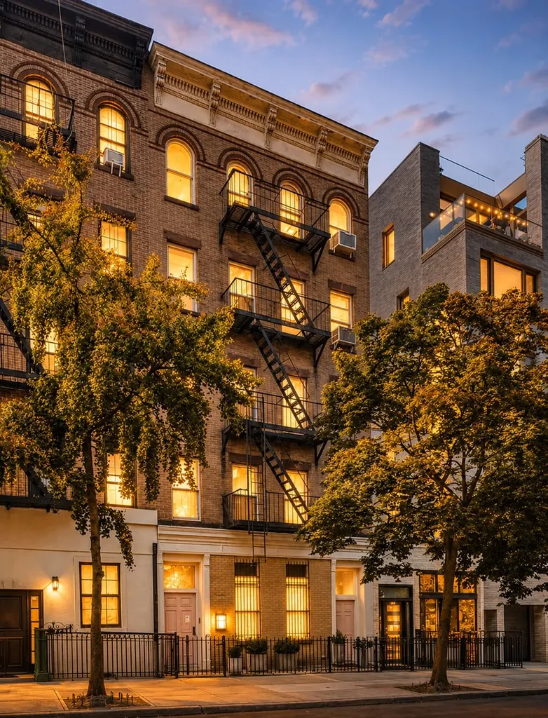 676 Union Street New York City NY 11215