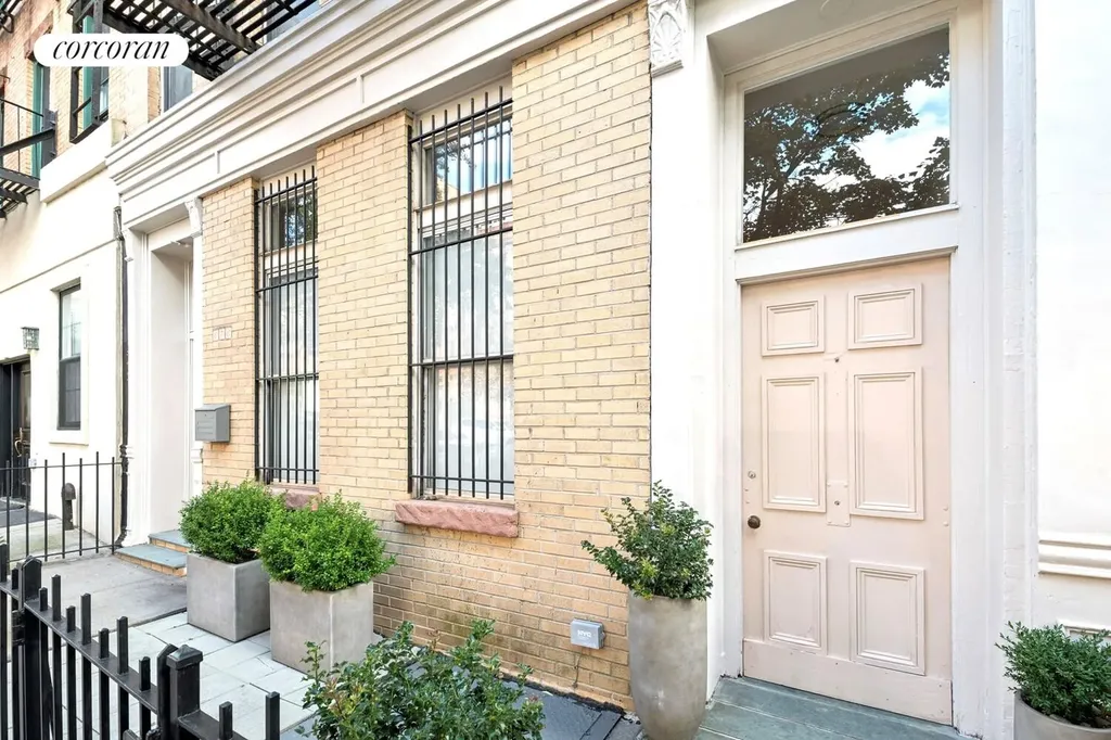 676 Union Street New York City NY 11215