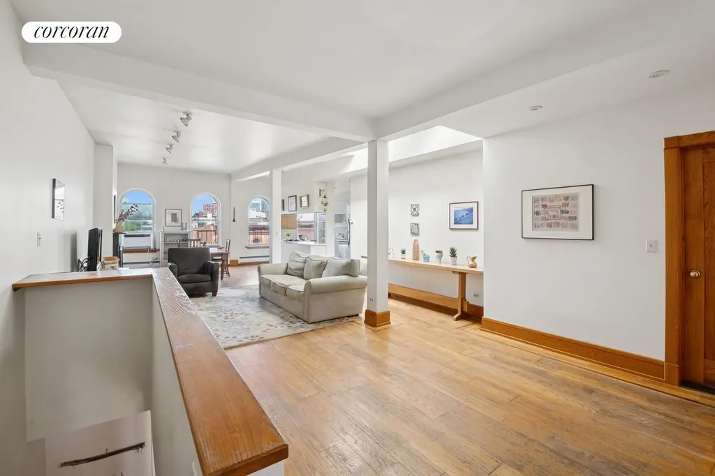 676 Union Street New York City NY 11215