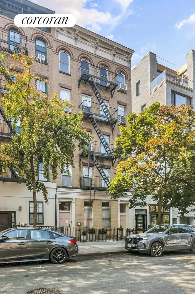 676 Union Street New York City NY 11215