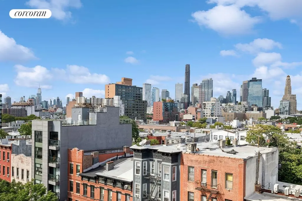 676 Union Street New York City NY 11215