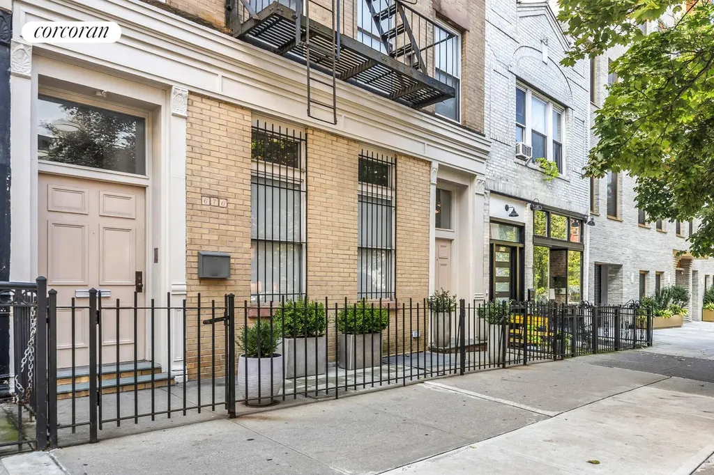 676 Union Street New York City NY 11215