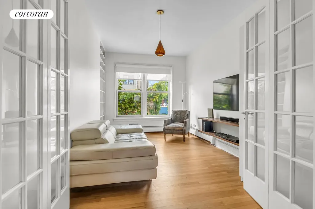 676 Union Street New York City NY 11215