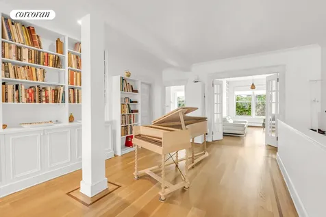 676 Union Street New York City NY 11215
