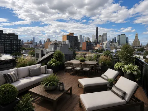 676 Union Street New York City NY 11215