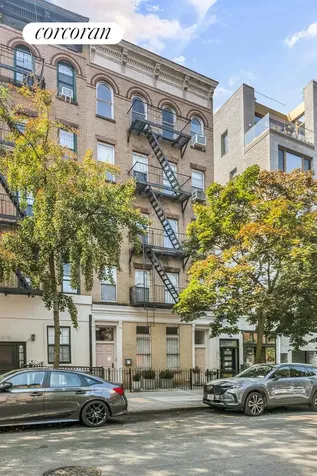676 Union Street New York City NY 11215