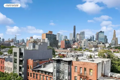 676 Union Street New York City NY 11215