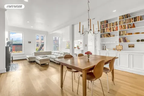 676 Union Street New York City NY 11215