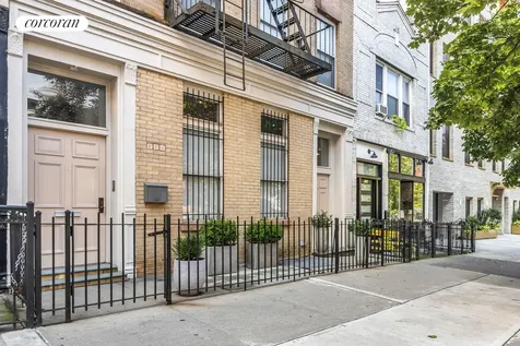 676 Union Street New York City NY 11215
