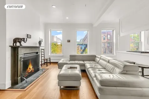 676 Union Street New York City NY 11215