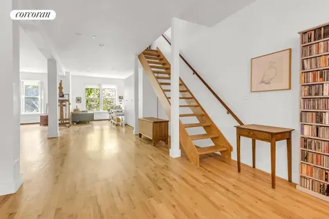 676 Union Street New York City NY 11215