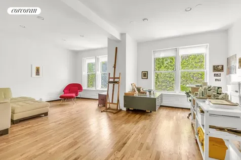 676 Union Street New York City NY 11215