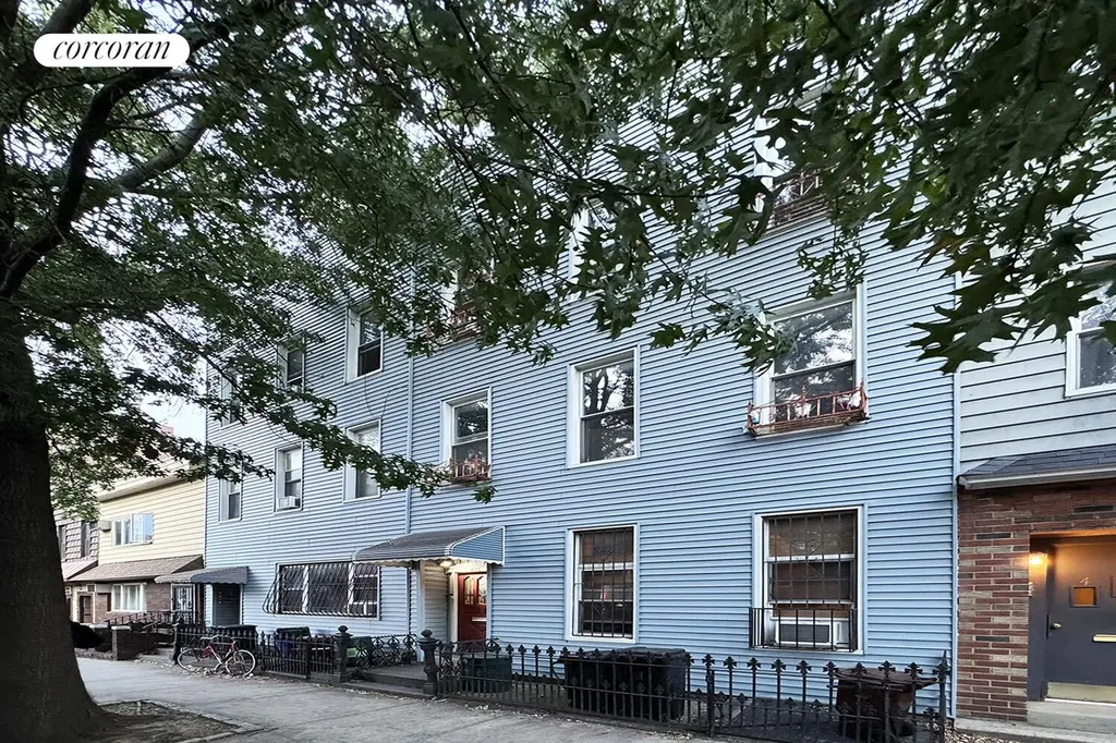 456 Humboldt Street New York City NY 11211
