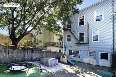 456 Humboldt Street New York City NY 11211
