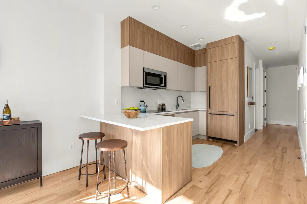 187 Pulaski Street New York City NY 11206