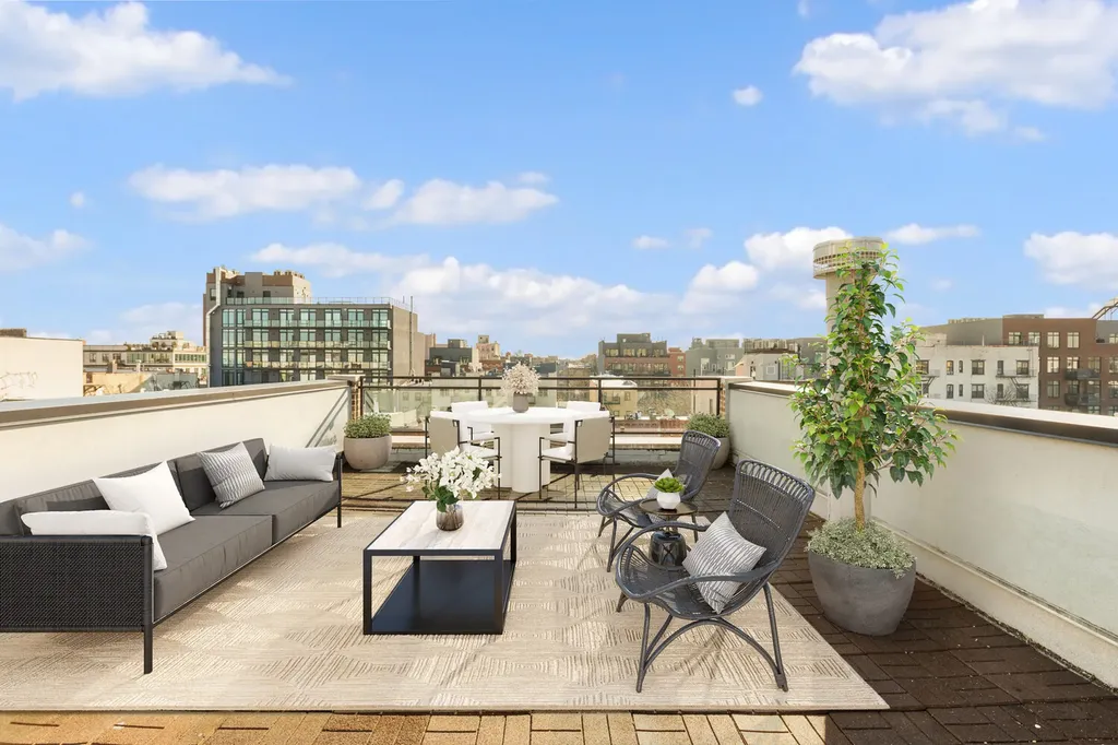 187 Pulaski Street New York City NY 11206