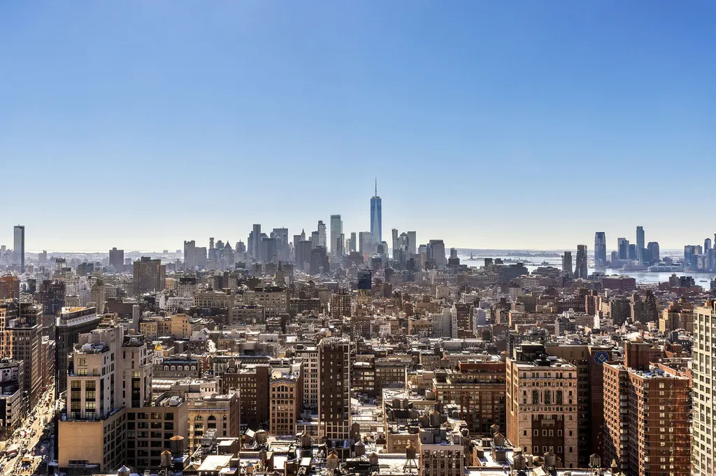 25 W 28th Street New York City NY 10001