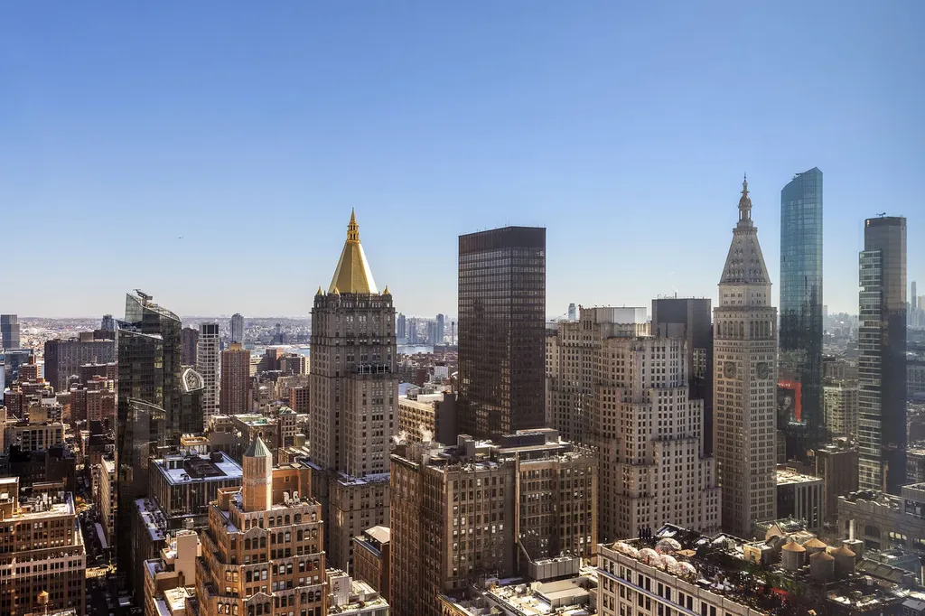 25 W 28th Street New York City NY 10001