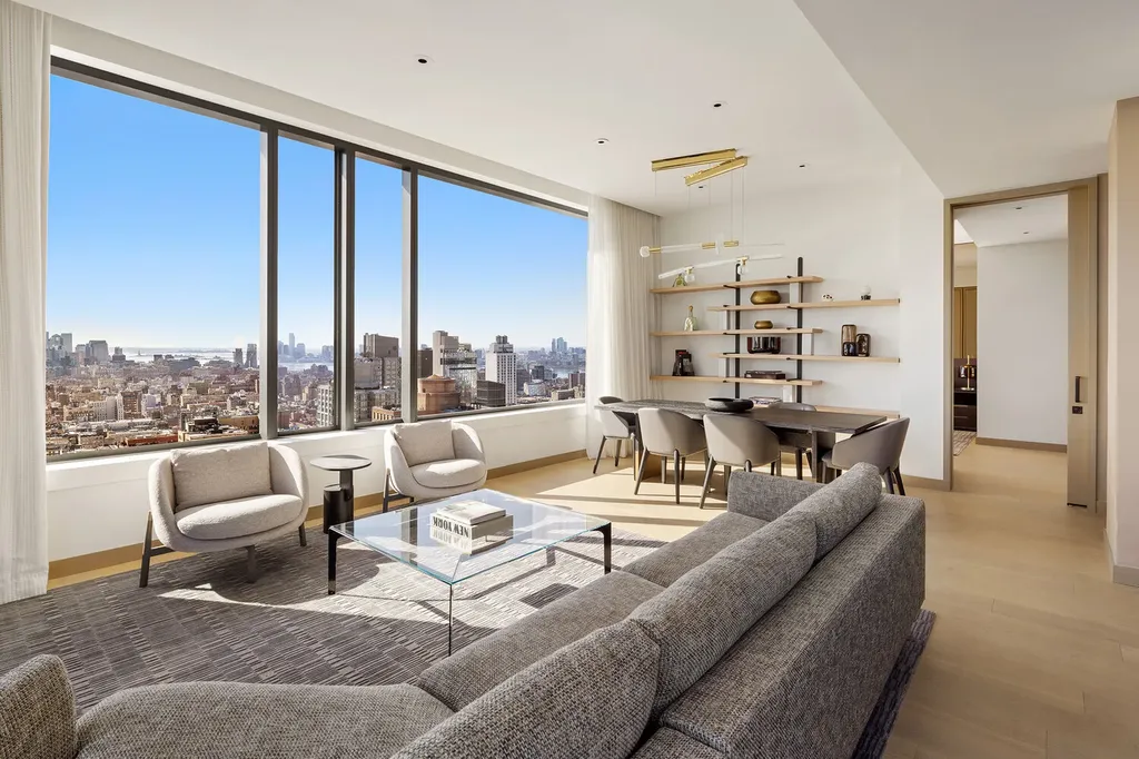 25 W 28th Street New York City NY 10001
