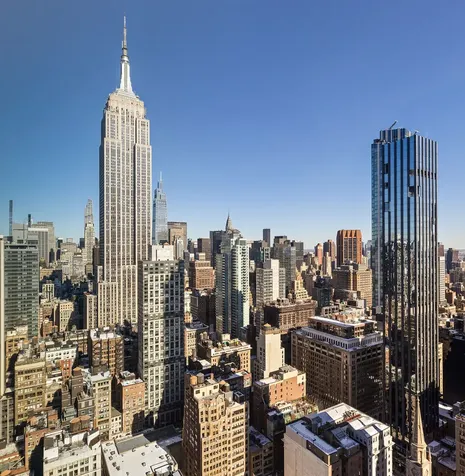 25 W 28th Street New York City NY 10001