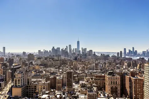 25 W 28th Street New York City NY 10001