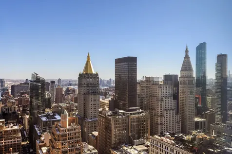 25 W 28th Street New York City NY 10001