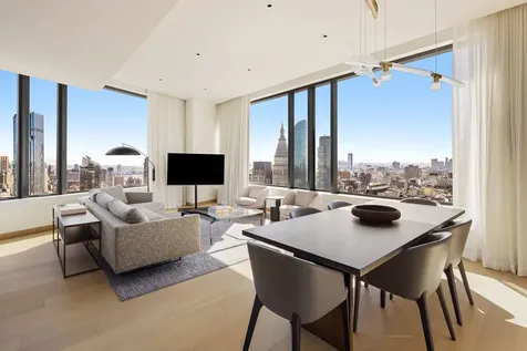 25 W 28th Street New York City NY 10001