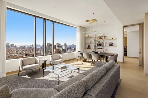25 W 28th Street New York City NY 10001
