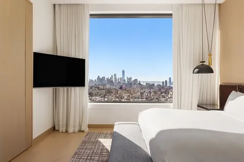 25 W 28th Street New York City NY 10001