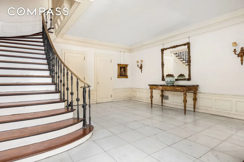 21 E 81st Street New York City NY 10028