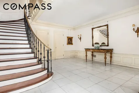 21 E 81st Street New York City NY 10028