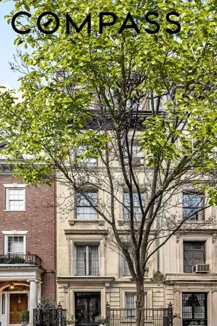 21 E 81st Street New York City NY 10028