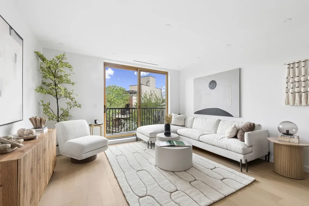 19 N Henry Street New York City NY 11222