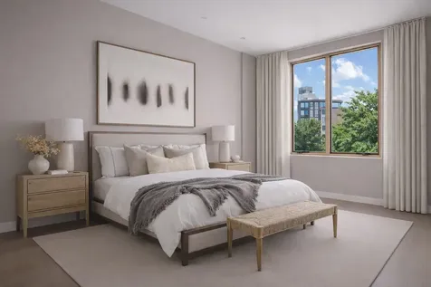 19 N Henry Street New York City NY 11222