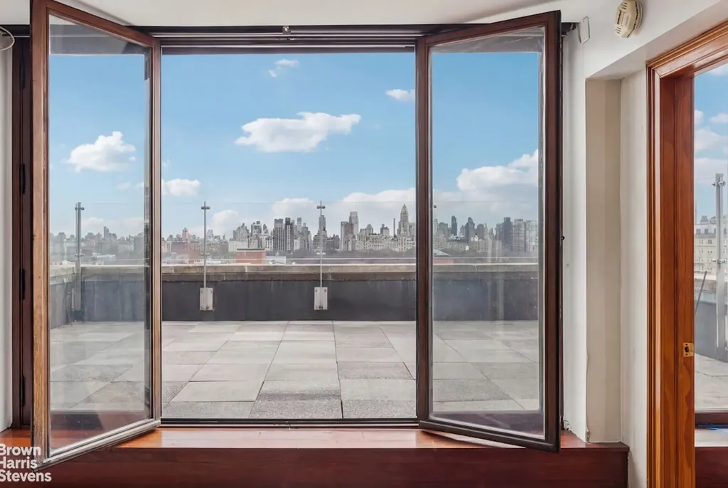 386 Columbus Avenue New York City NY 10024