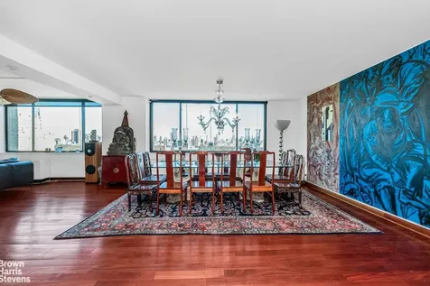 386 Columbus Avenue New York City NY 10024