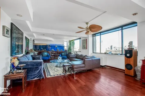 386 Columbus Avenue New York City NY 10024
