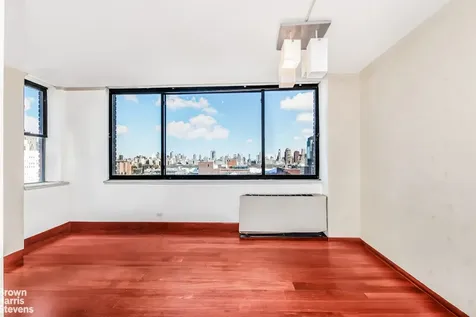 386 Columbus Avenue New York City NY 10024