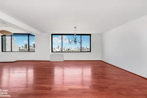 386 Columbus Avenue New York City NY 10024