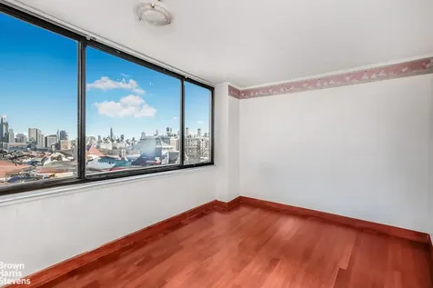 386 Columbus Avenue New York City NY 10024