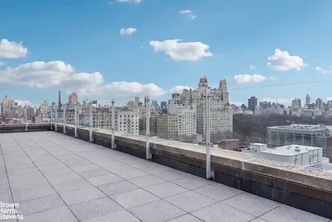 386 Columbus Avenue New York City NY 10024