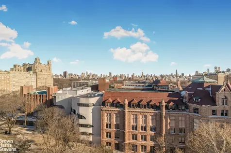 386 Columbus Avenue New York City NY 10024